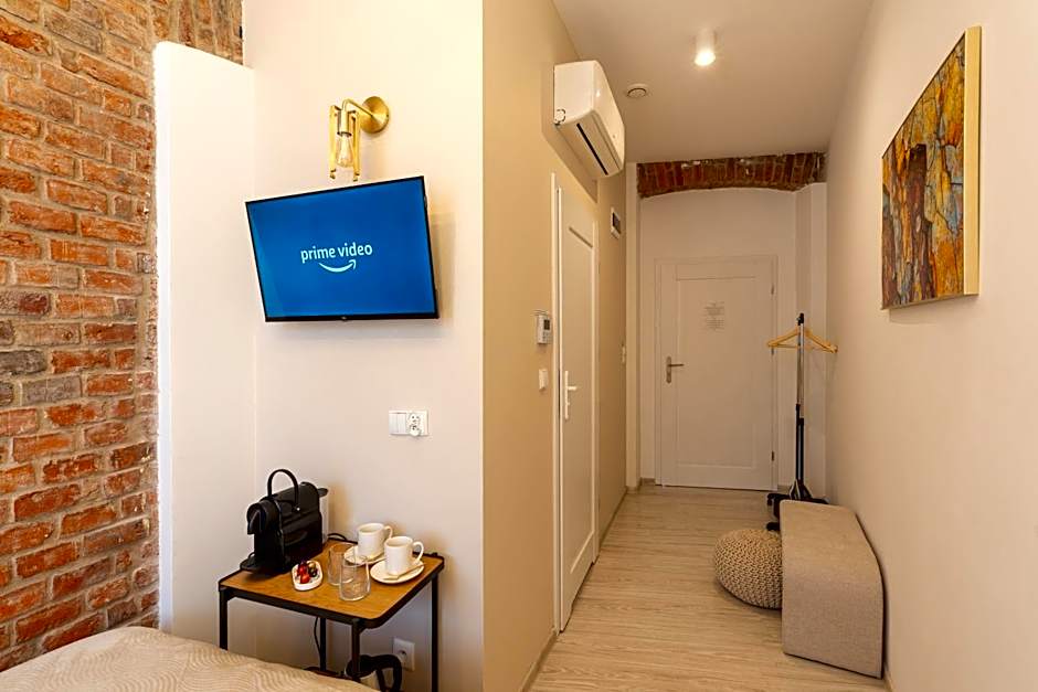 Kazimierz Residence Apartments by Staymoovers