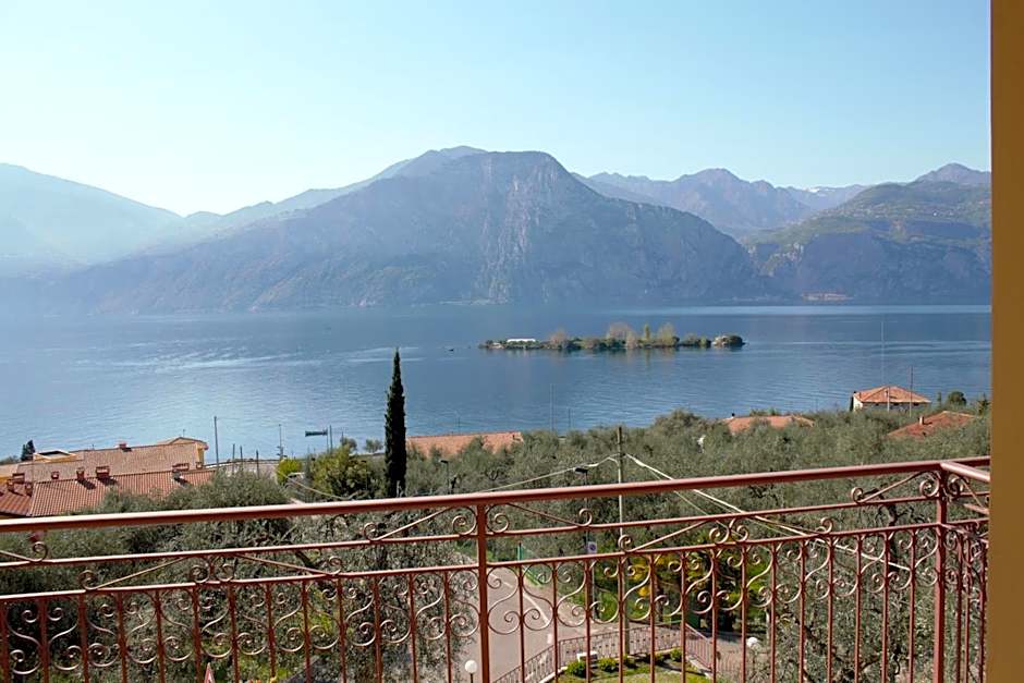 Hotel Casa Gagliardi