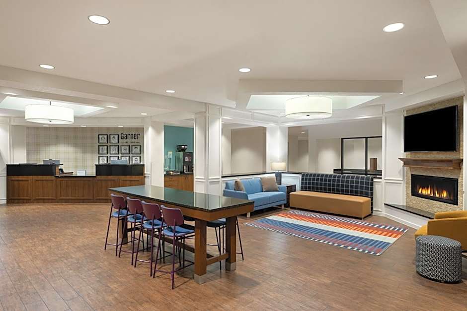 Garner Hotel Page - Lake Powell Area By IHG