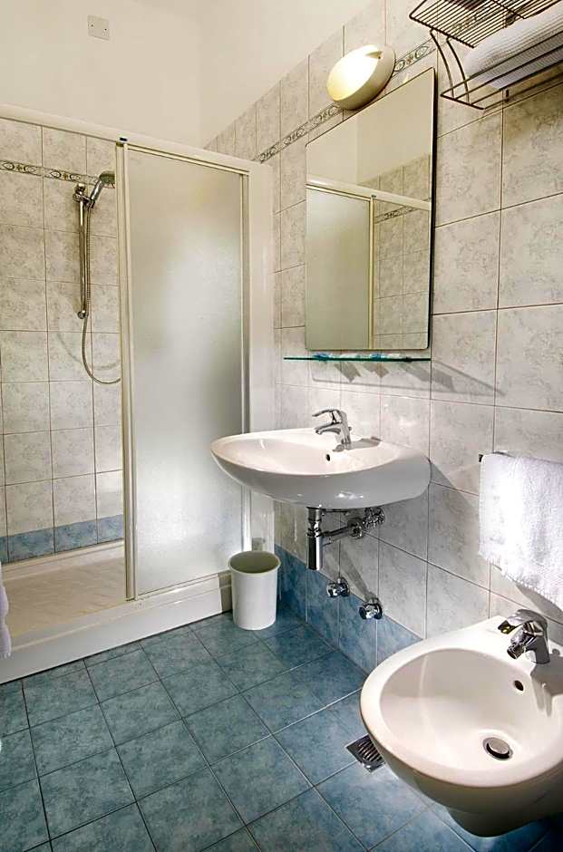 Hotel Trieste