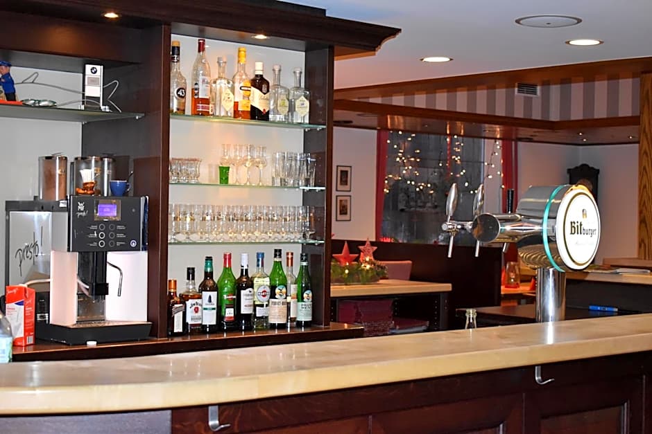 Hotel Alte Post Ostbevern