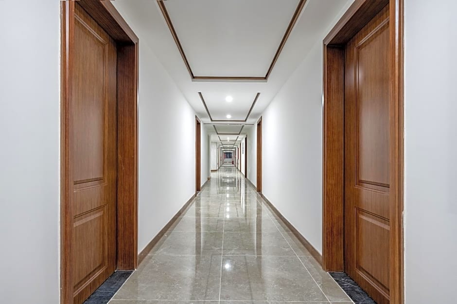 Poltton International Service Apartment Huizhou Shili Silver Beach Yapojiao