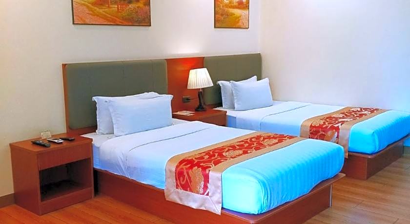 Starway Hotel