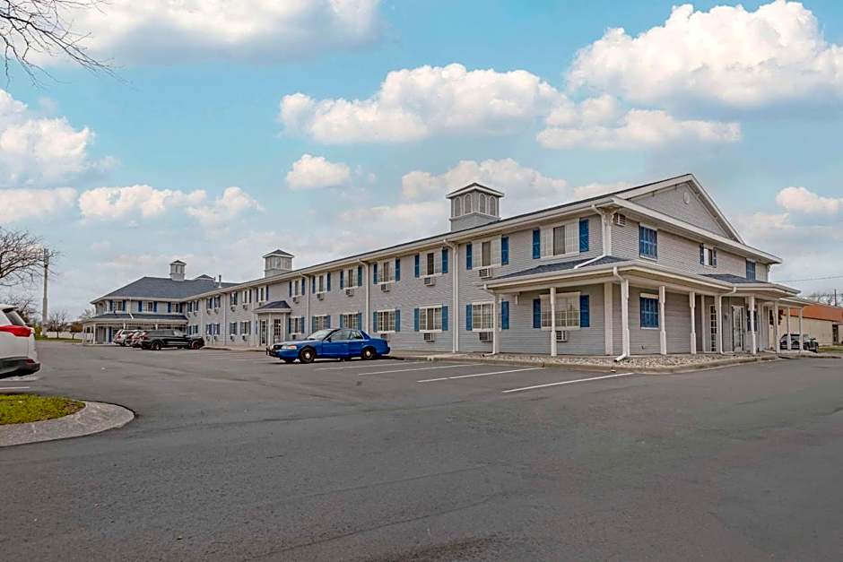 Rodeway Inn Grandville
