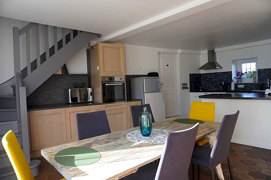 Le Domaine du Moulin 28