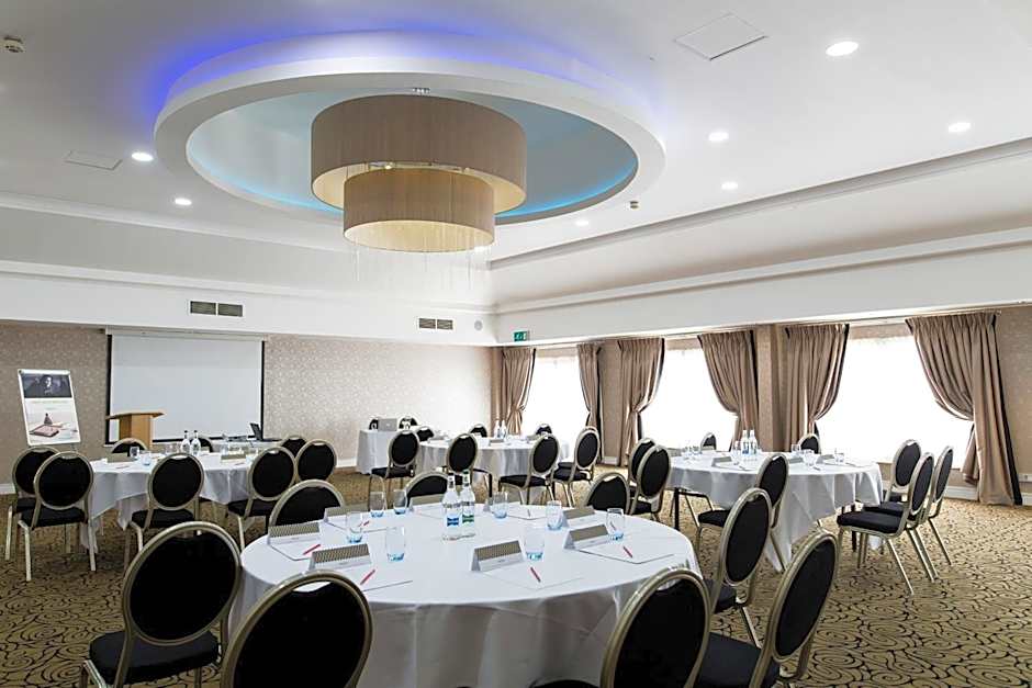 Mercure Newcastle George Washington Hotel Golf & Spa