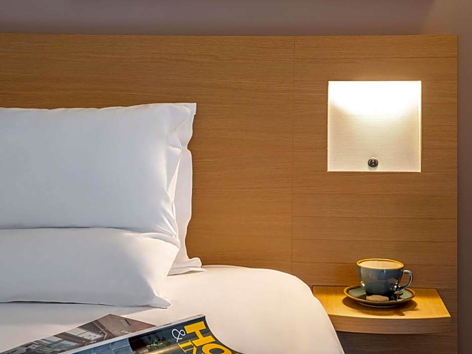 Novotel Edinburgh Park