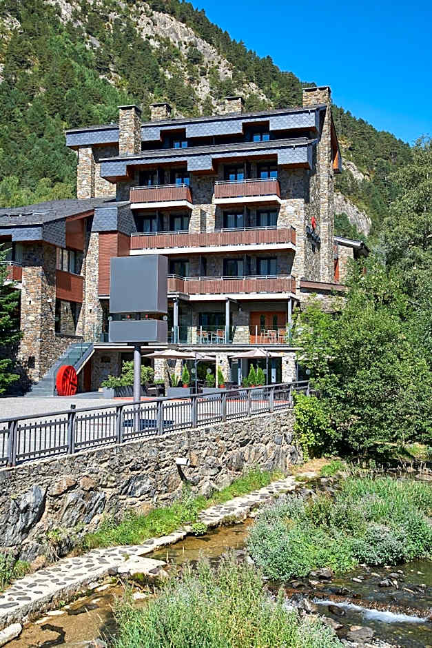 NH Collection Andorra Palomé