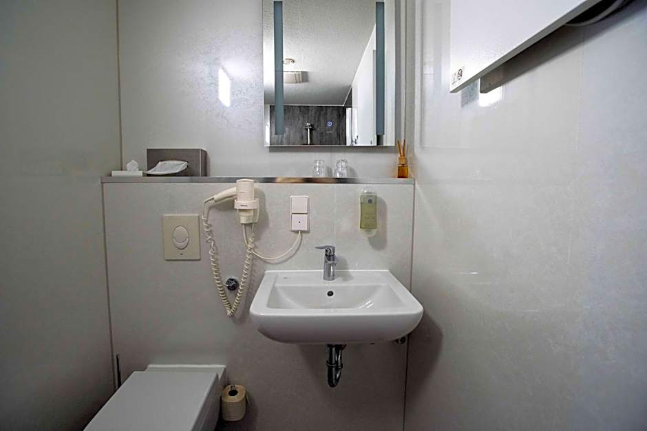 City Hotel Hannover