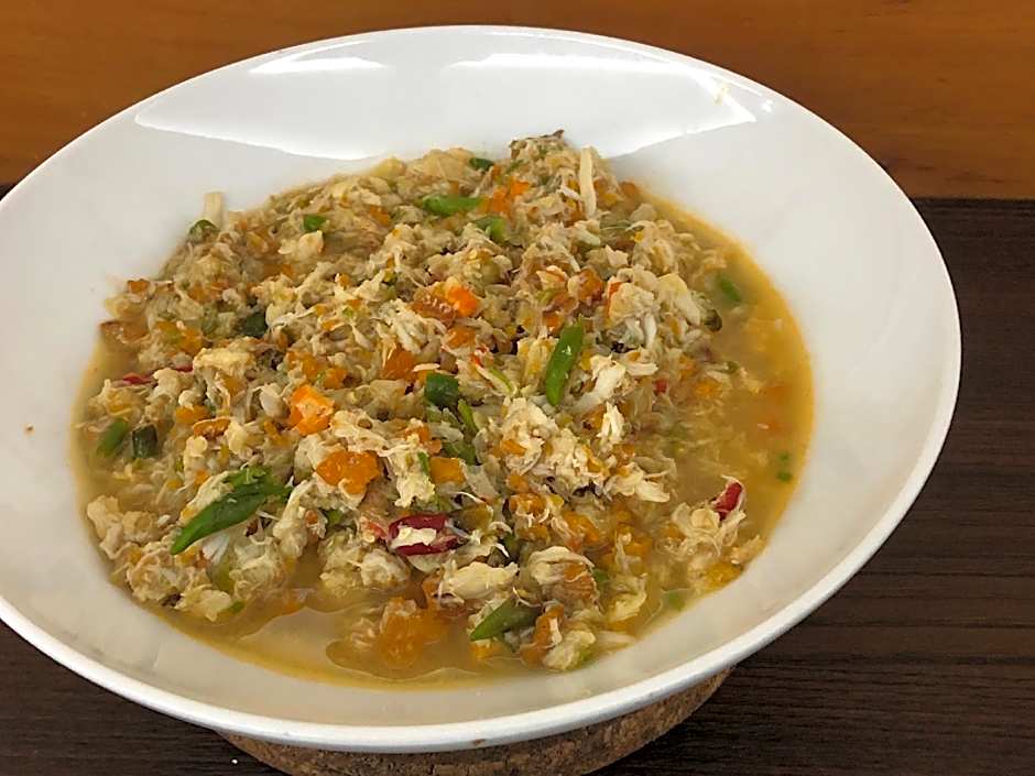 Nopparat Garden Hotel