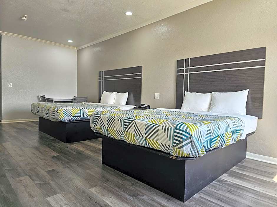 Motel 6-Houston, TX - 249 - Willowbrook