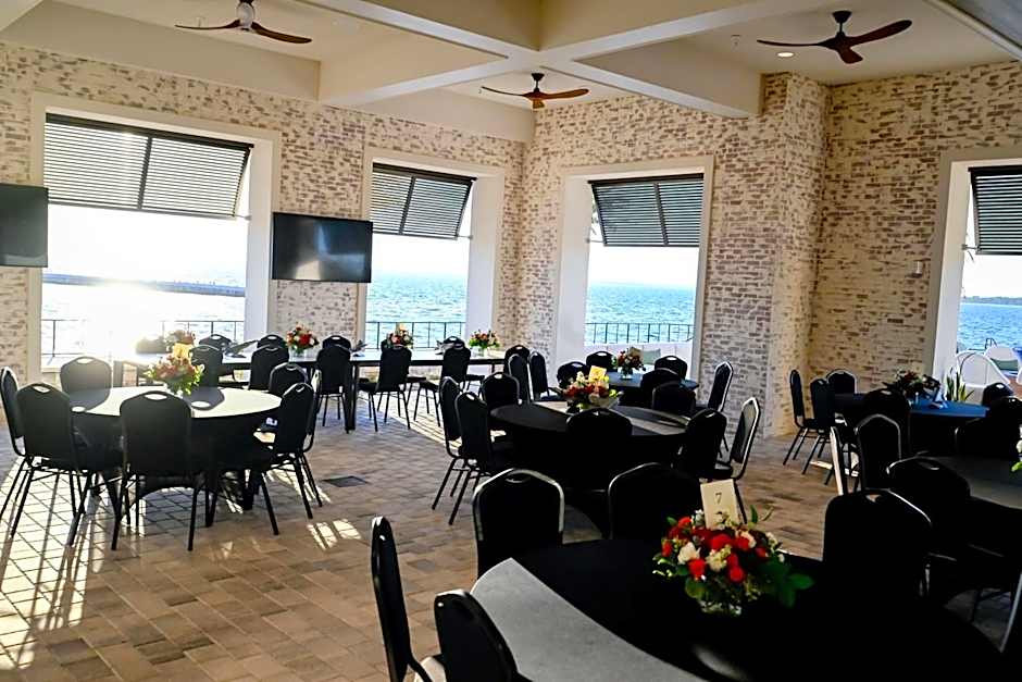 Hotel Indigo Panama City Marina By IHG