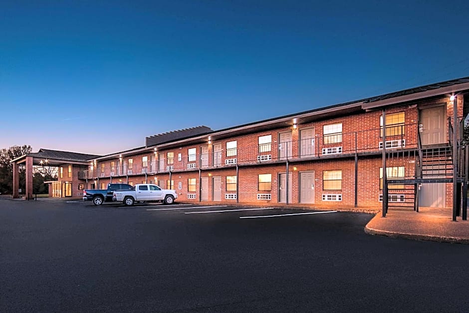 Days Inn by Wyndham Brownsville