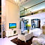 Guangzhou Barton International Hotel Apartment (Beijing Lu JinrunBo Palace Branch)
