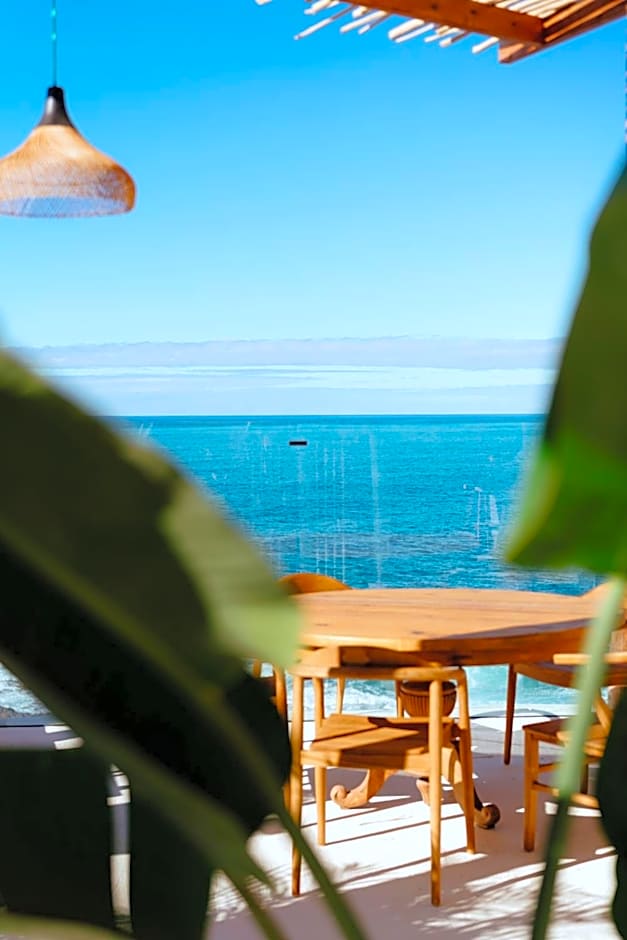 Boutique Eco Hotel Costa Mágica