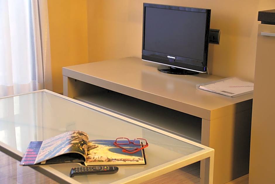 Apartaments Independencia