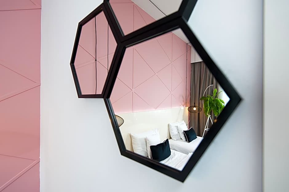 NoBo Hotel - business