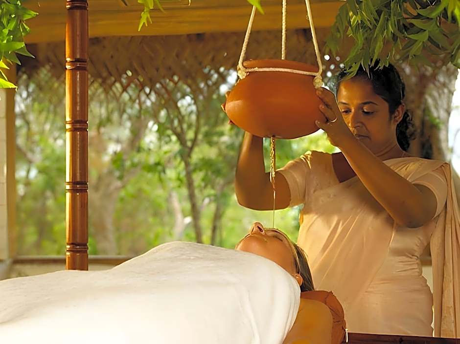 Amaya Lake Dambulla