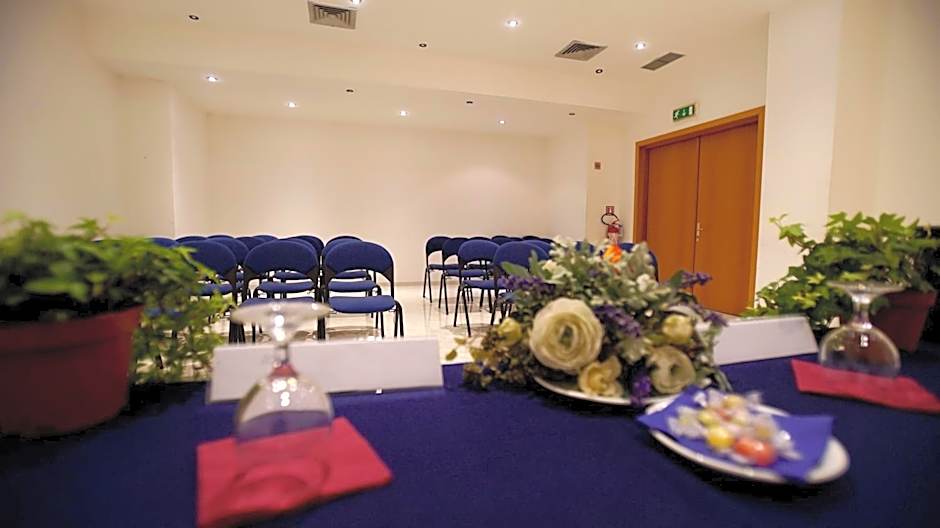 Classic Hotel Tulipano