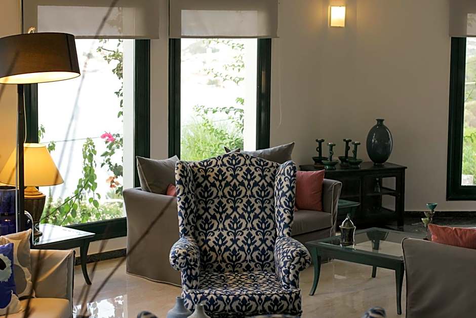 Kalidon Panorama Hotel