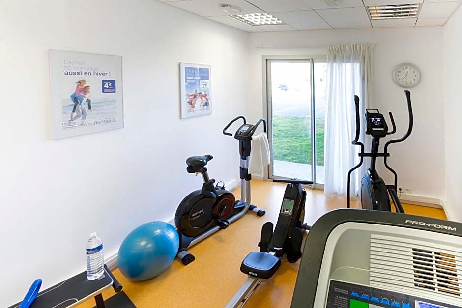 Nemea Appart'hotel Toulouse Saint-Martin