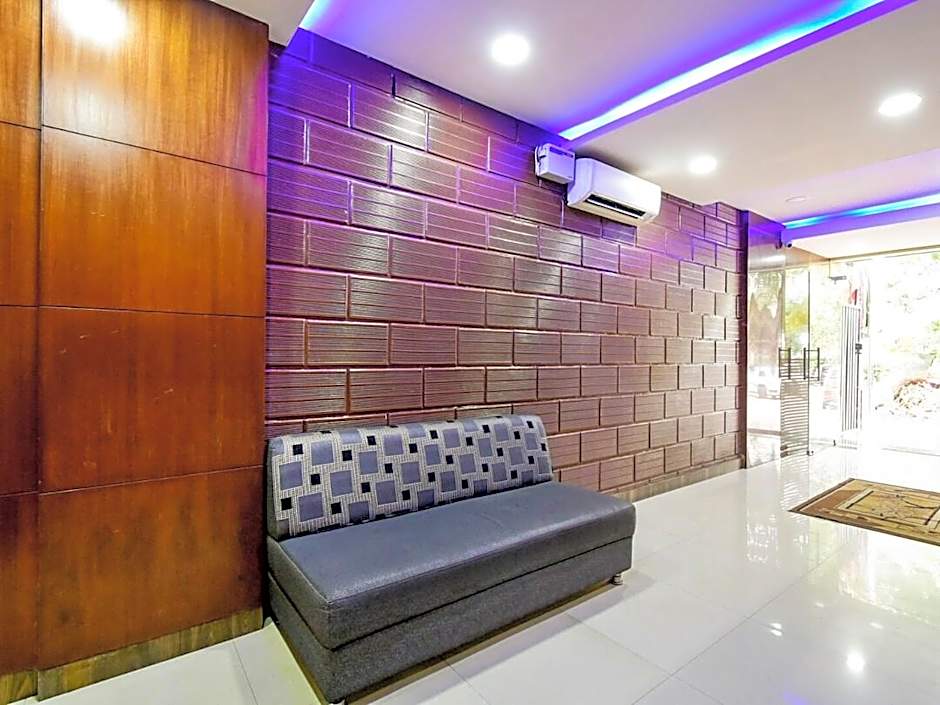 Shoba Enclave – Bangalore, MN