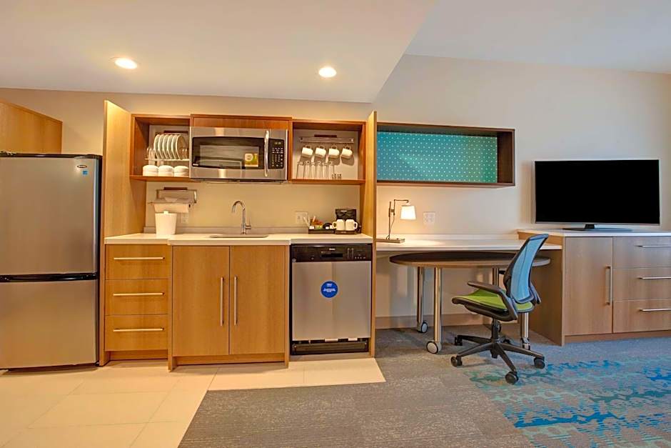 Home2 Suites By Hilton Carmel Indianapolis