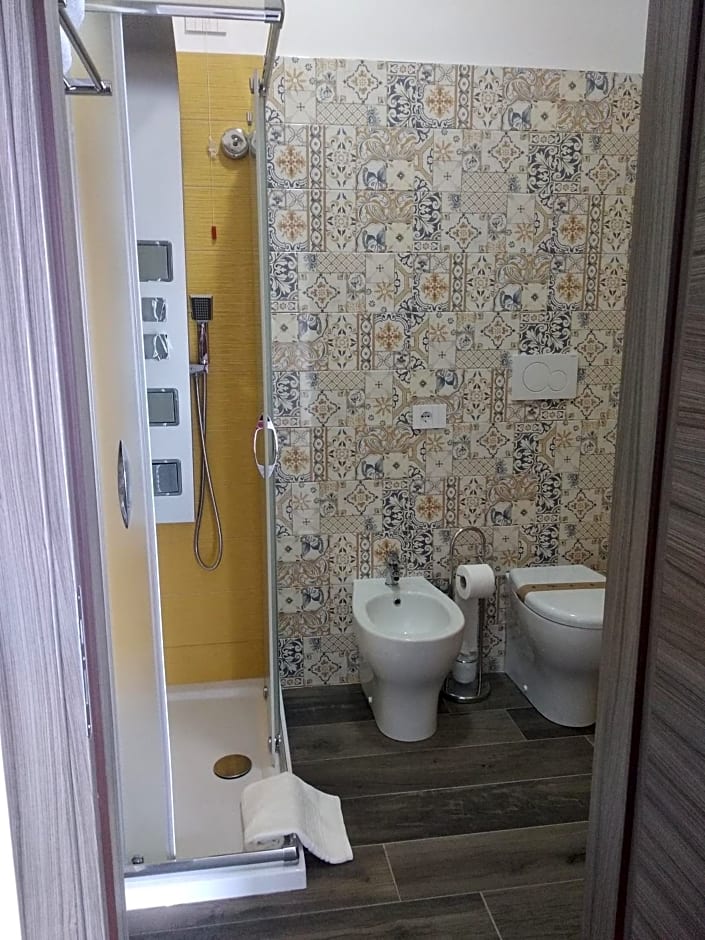 B&B Domus Piedigrotta