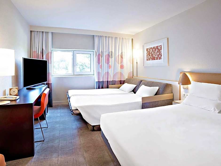 Novotel Paris Orly Rungis