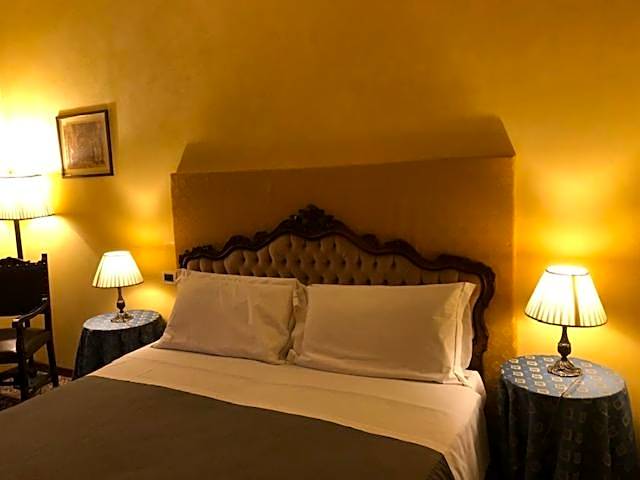 Residence Odoni