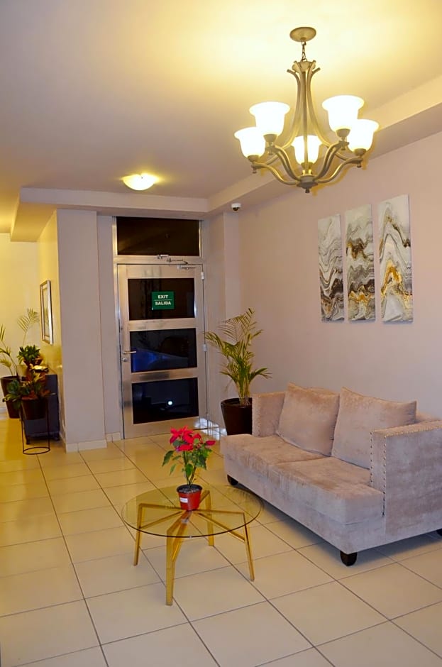 Marina Suites Mazatlan