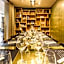 Hotel Gatsby by HappyCulture