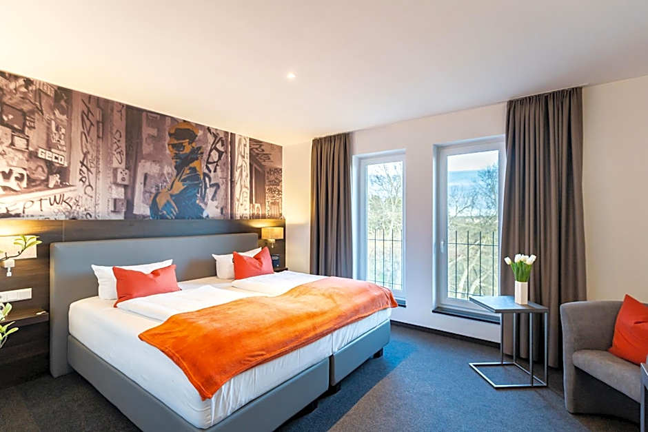 Hotel Duda Langenbruck