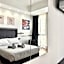 Ilustre - City-View Rooms with AC in Málaga's Old Town - Steps from Calle Larios and the Thyssen