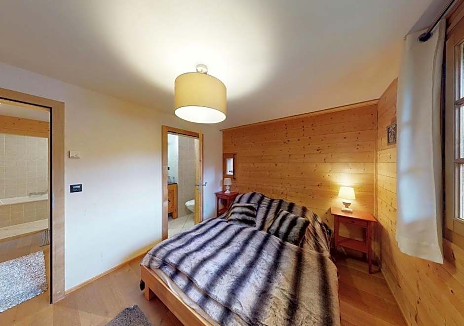 Résidence Cantarella