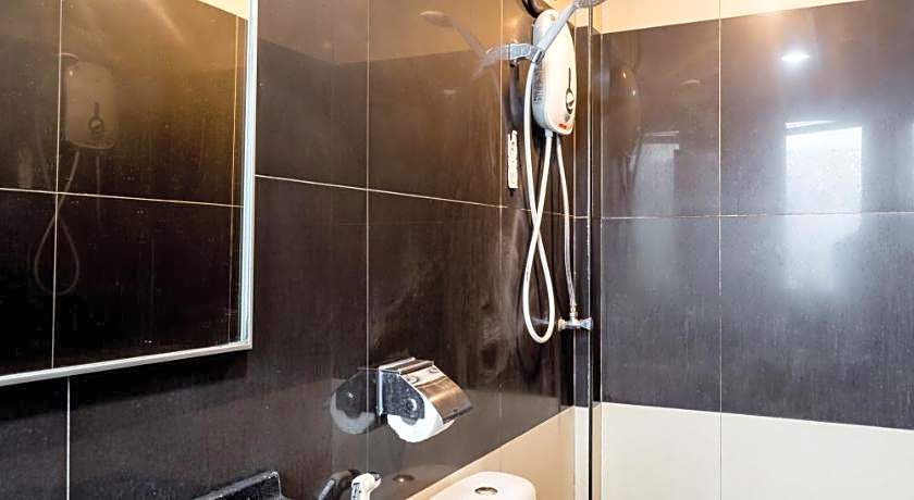 Subang Valley Hotel