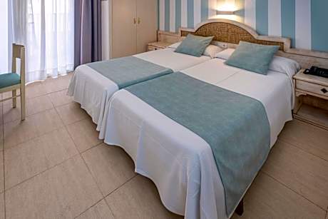 Budget Double or Twin Room