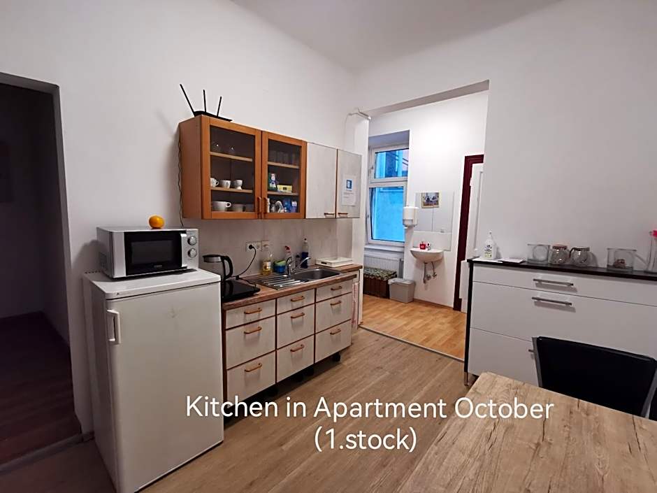 7brunnen Hostel Beds & Rooms