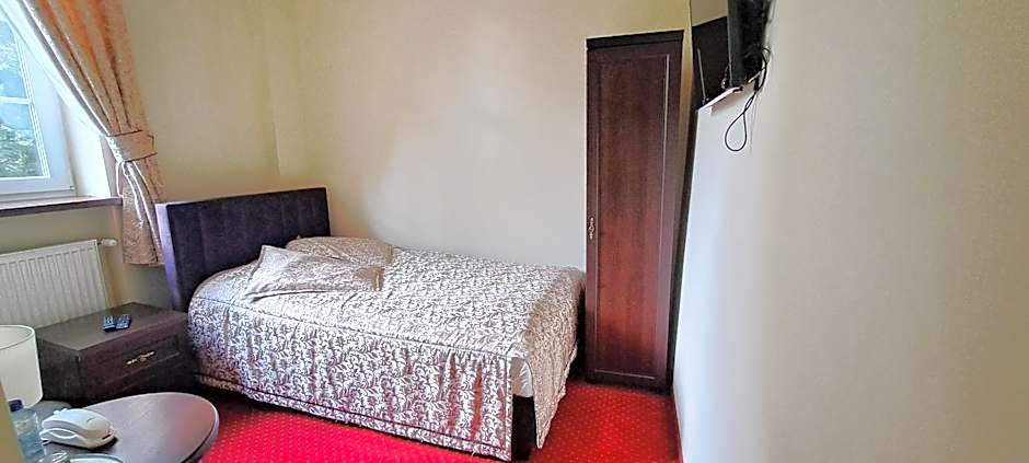 Hotel i Restauracja Chopin