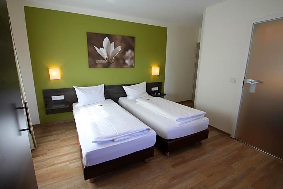 Gasthof Weißes Roß