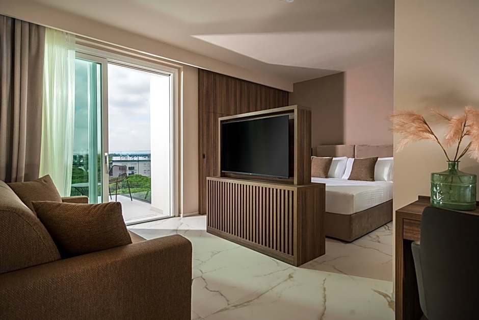 Bolina Suite & Spa