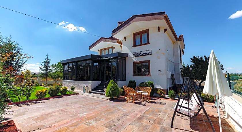 Cappadocia Villa Comfort