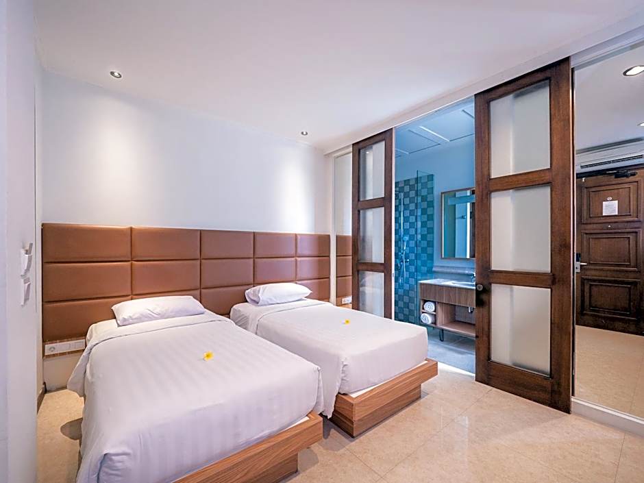 Alron Hotel Kuta