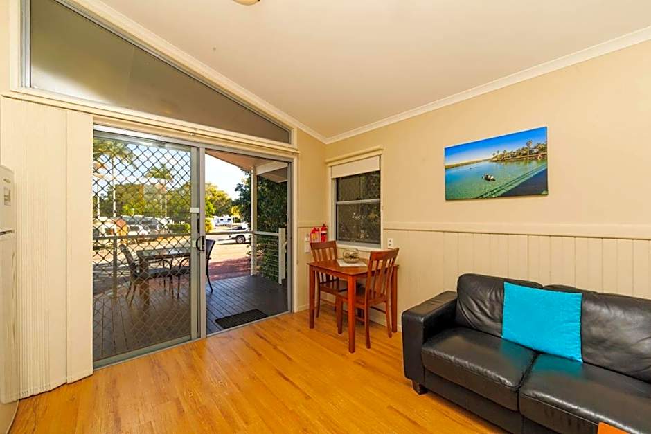 Reflections Brunswick Head - Holiday Park