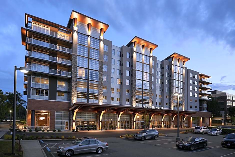 Archer Hotel Seattle/Redmond