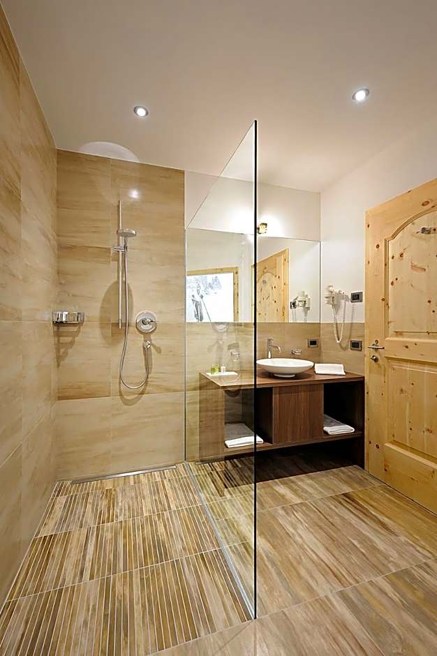 Garni Residence Soraiser