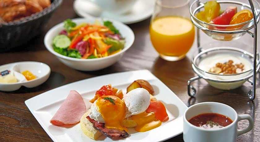 The Gate Hotel Asakusa Kaminarimon By Hulic