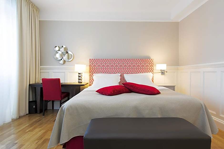 Elite Stadshotellet Karlstad