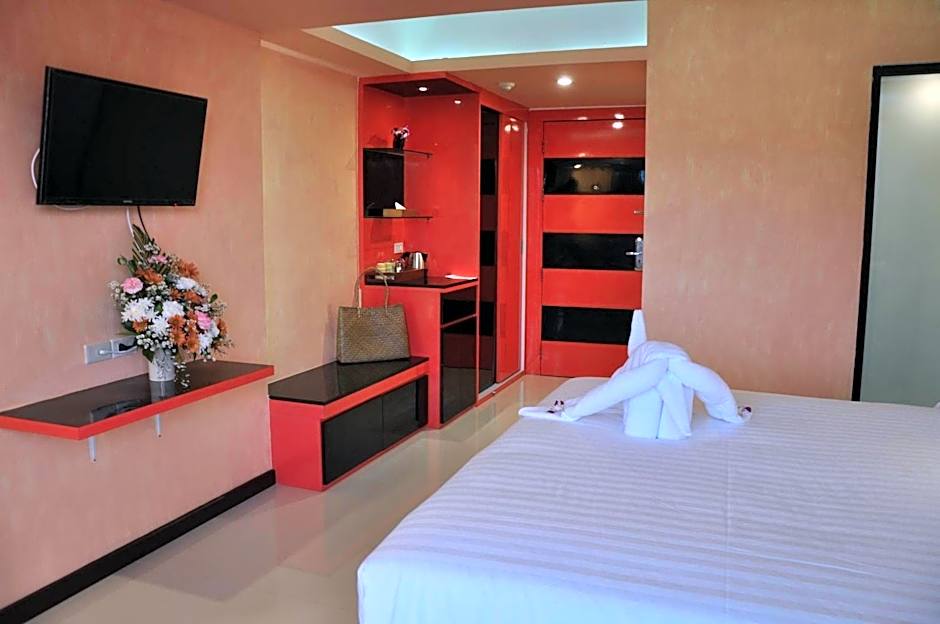 The Gallery At Koh Chang Hotel