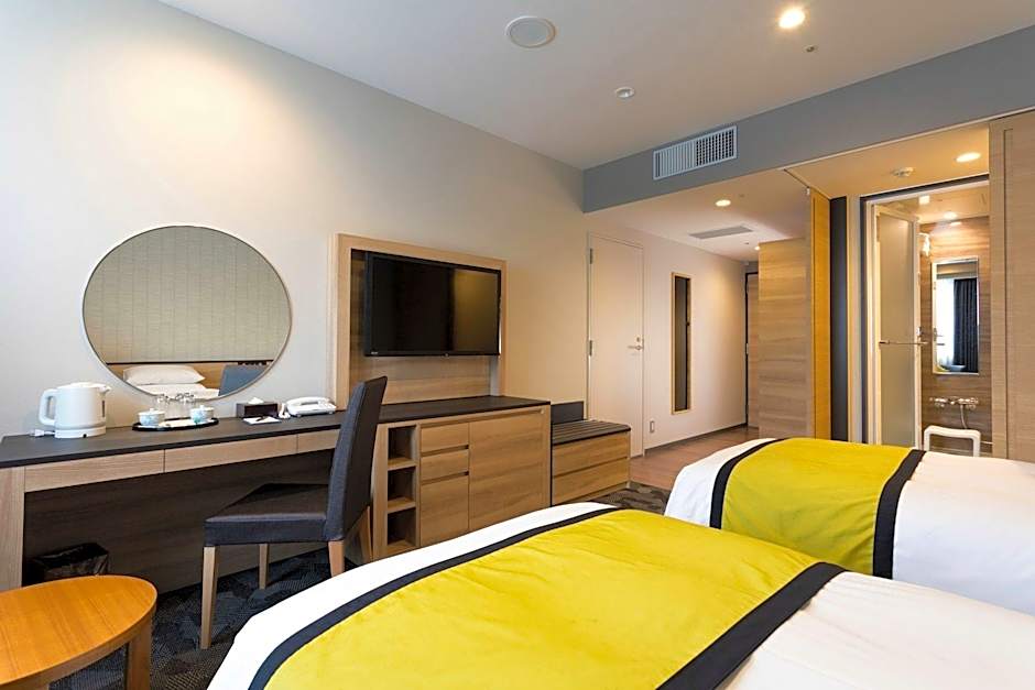 Hotel Hewitt Koshien